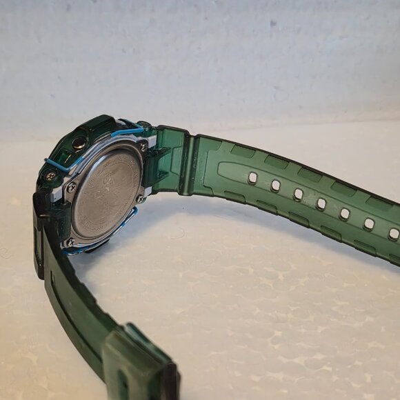 Casio G Shock Baby G digital - Picture 13 of 13